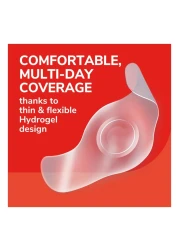 Dr. Scholl's Gel Corn 6 Cushions