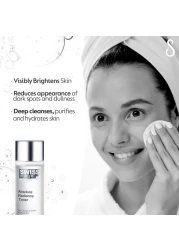 سويس إميدج أبسلوت راديانس تونر للتبييض 200 ملل