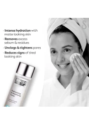 Swiss Image Essential Care Refreshing &amp; Mattifying Toner 200ml