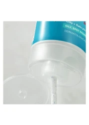 Garnier Skin Active Pure Skin 3 In 1 Clay Wash Scrub And Mask Face Cleanser 150ml