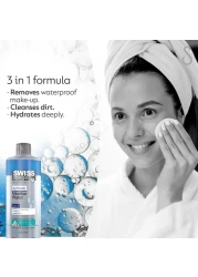 Swiss Image Essential Care Bi-Phase Micellar Water