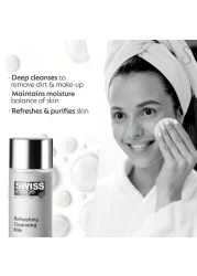 Swiss Image Essential Care Refreshing Cleansing Milk 200ml
