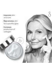 Swiss Image Anti-Age 36+: Elasticity Boosting Night Cream 50ml