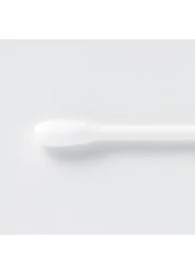 Muji Cotton Buds 200pcs inside White Color