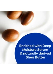 NIVEA Body Lotion Smooth Sensation For Dry Skin 400ml