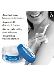 Swiss Image Intensive Nourishing Body Cream 200ml