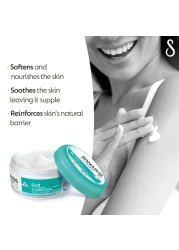 Swiss Image Soft Hydrating Face &amp; Body Cream 200ml