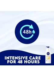 NIVEA Body Lotion Firming Q10+ Vitamin C Firming Normal Skin 400ml