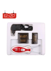 ENZO 2019 wholesale Electric Body Face Facial Hair Remover Defeather Cotton Thread Epilator Shaver