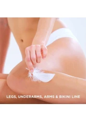 VeetReady To Use Wax Strips Normal x 40