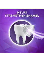 Crest 3D White Clinical Ultra Fresh White Advanced Whitening Technology Toothpaste 75ml