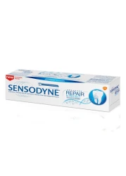 Sensodyne Daily Repair Powered By Novamin Repair &amp; Protect 75ml