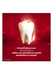 Colgate Optic White For Coffee Tea And Tobaco Users Whitening Toothpaste 75ml