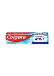 Colgate Advanced Whitening Toothpaste 125ml