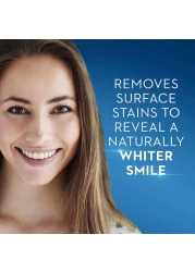 Crest 3D White Extreme Mint Toothpaste 125ml