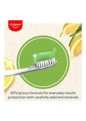 Colgate Natural Extracts Lemon Toothpaste Refreshing Clean 75ml