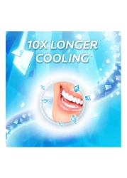 Colgate Max Fresh Cool Mint Fresh Breath Toothpaste 75ml Pack of 4