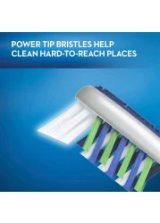 Oral-B Pro-Expert Bacteria Blast Manual Toothbrush Medium