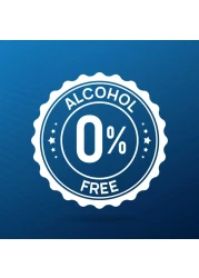 أورال بي برو إكسبرت غسول فم بالنعناع لأسنان قوية 500 ملل