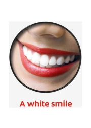 Colgate Optic White Expert Whitening Toothpaste White 75ml Pack of 2