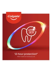 Colgate Total 12 Pro Gum Health Toothpaste Multicolour 75ml Pack of 2