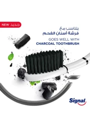 Signal Complete 8 Nature Elements Toothpaste Charcoal75ml