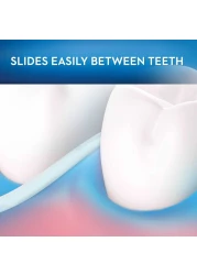 Oral-B Satin Floss Mint 25m