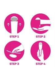 Durex Play Lubricant Gel Pink 50ml