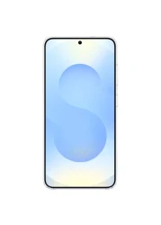 سامسونغ غالاكسي S25 غلاف شفاف