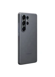 Samsung Kindsuit Case for Galaxy S25 Ultra Black