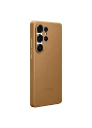 سامسونغ غالاكسي S25 ألترا غلاف كايندسوت - ذهبي