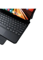 ESR Rebound Magnetic Keyboard Case for Ipad Pro 12.9 Inch US Layout Black Colour