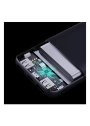 أوكي سليم باور بانك أسود 10000 مللي أمبير 15 واط