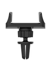 TotuLife Pure Series Bendable Magnetic Car Holder Black