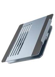 HOCO PH52 Plus Might metal rotating laptop holder