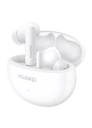 Huawei FreeBuds 5i TWS In-Ear Earbuds With Charging Case Ceramic White