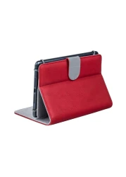 Rivacase Flip Case For 10.1-inch Tablet 3017 Red