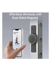 Anker 620 MagGo Dual Side Magnetic Holder Phone Grip For Apple iPhone Black