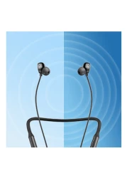 Anker Soundcore R500 Neckband Bluetooth In-Ear Fast Charging Black