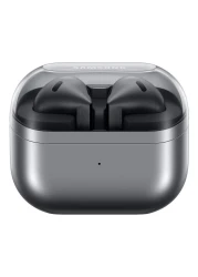 Samsung Galaxy Buds3 Truly Wireless Bluetooth In-Ear Earbuds Silver