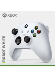 Microsoft Wireless Controller For Xbox Series White