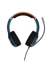 PDP Wired Over-Ear Gaming Headset with Mic for Xbox Airlite Glow
