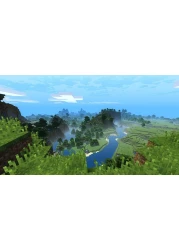 Minecraft For Nintendo Switch By Mojang