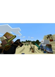 Mojang Minecraft For Nintendo Switch