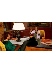 ROCKSTAR GAMES GTA The Trilogy Definitive Edition