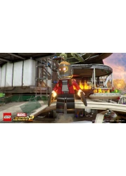 Lego Marvel Collection For PlayStation 4