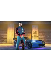 Grand Theft Auto V (PS5)