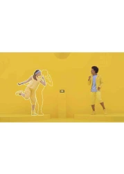 Nintendo 1-2 Switch Nintendo Switch