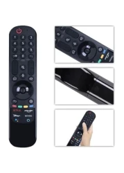 Replacement Voice Magic Remote control for LG MR21