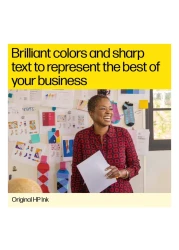 HP 938 Original Ink Cartridge Magenta